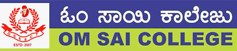 Om Sai College